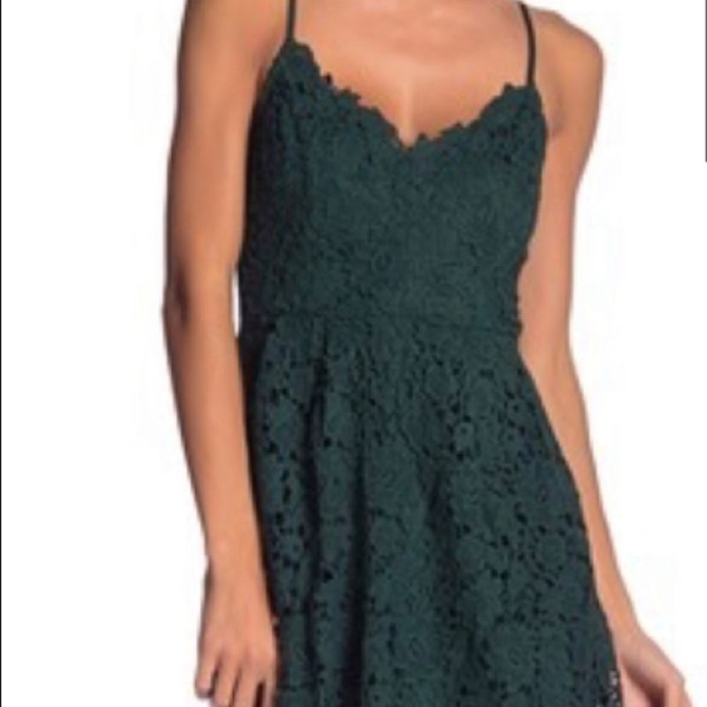 ASTR The Label A-Line